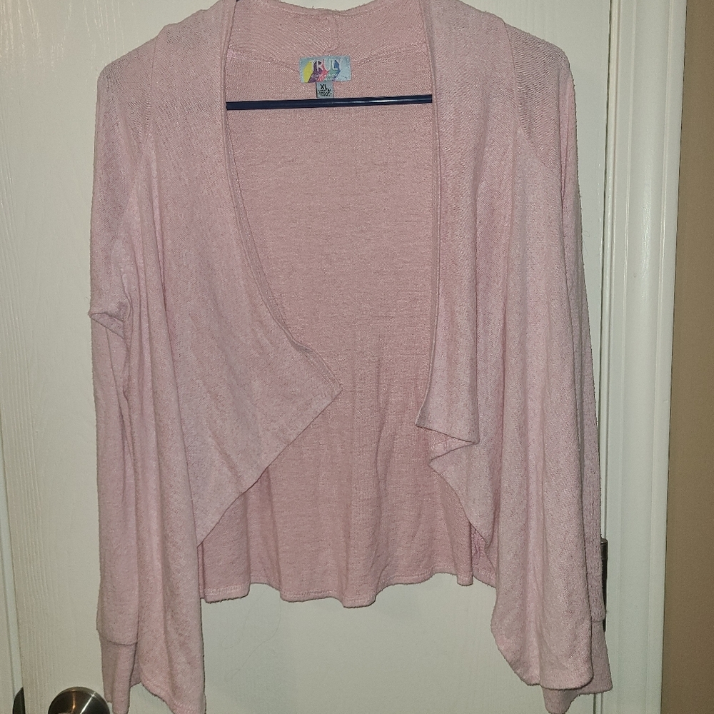 Girls Cardigan